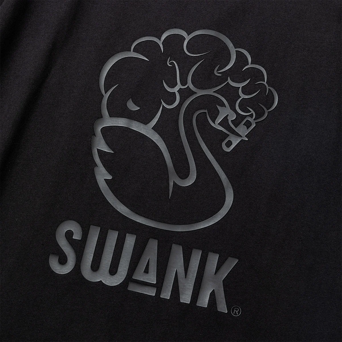 SWANK INDUSTRY clothing store